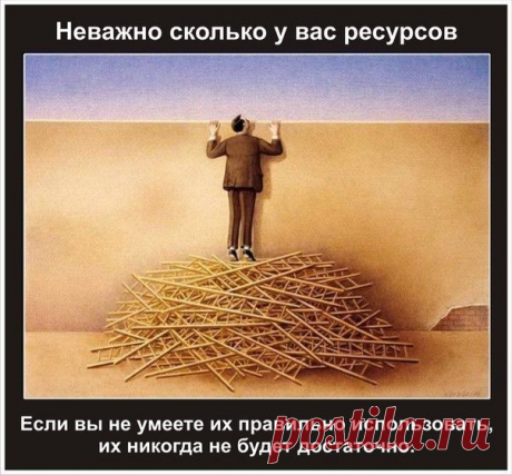 В слове «ответственность» легко разглядеть корень «ответ». Ответственность означает умение правильно отвечать на любые обстоятельства. Ответ будет правильным, если вы сосредоточитесь на своей цели и никому не позволите сбить себя с этого пути.