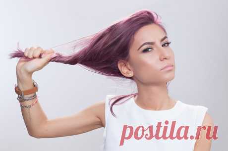 Что делать, чтобы волосы росли быстрее