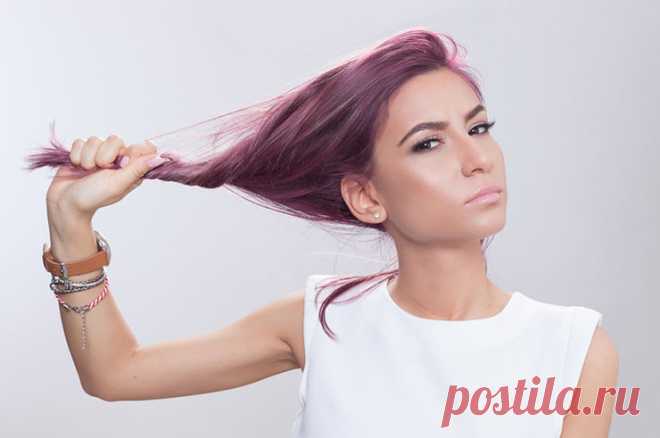 Что делать, чтобы волосы росли быстрее