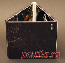 TET (Travailleur En Trance) - Code Ultimate Control (2015) 320kbps / FLAC