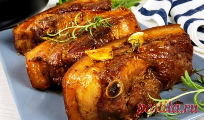 Беру дешевое мясо: не жарю, не варю, не запекаю мясо тает во рту! Вкусное мясо - Копилка советов