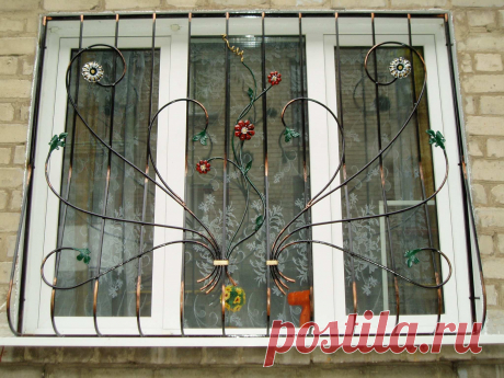 Мои работы