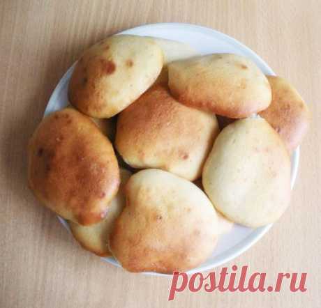 Печенье «Для бедных»