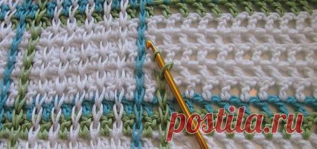 Вязание / ВТОРАЯ УЛИЦА