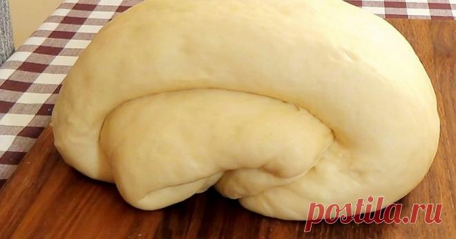 Tešla minkštutėlė, lyg pagalvė, tik vieno ingrediento dėka Tešla minkštutėlė, lyg pagalvė, tik vieno ingrediento dėka - labai gardus patiekalas, kurį nesunkiai pasigaminsite pagal pateiktą receptą šioje svetainėje. Daug gerų ir išbandytų receptų vienoje vietoje, kuriuos tiesiog privalote išmėginti!