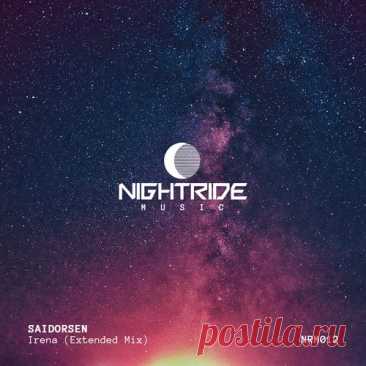 Download Saidorsen - Irena (Extended Mix) - Musicvibez Label NIGHTRIDE Music Styles Melodic House & Techno Date 2024-05-27 Catalog # NRM012 Length 6:08 Tracks 1