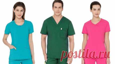 Как выбрать качественный медицинский халат – БУДЬ В ТЕМЕ