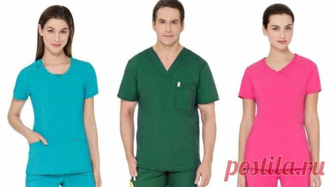 Как выбрать качественный медицинский халат – БУДЬ В ТЕМЕ