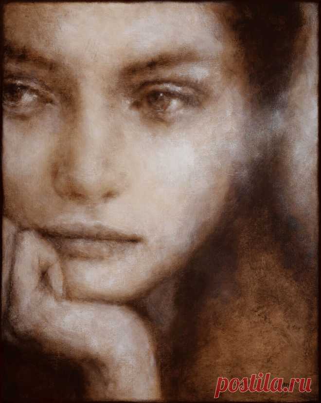 Ах, если бы мы сразу понимали... Juna Biagioni Art