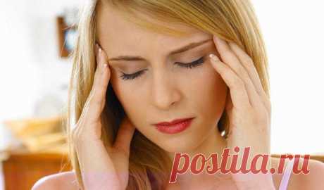 Сосуды. Улучшаем тонус