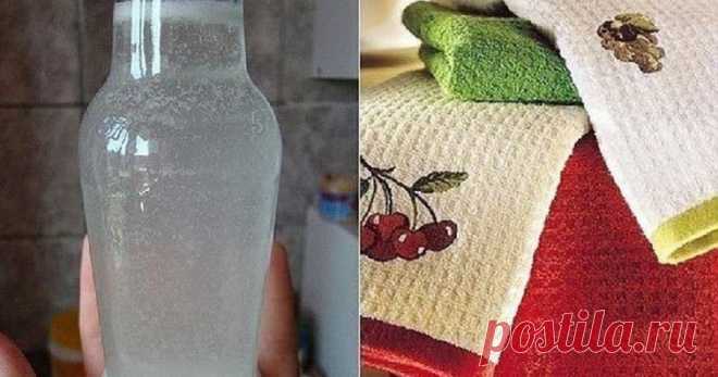 Домашний пятновыводитель, который совсем не хуже магазинного Оказывается, сделать пятновыводитель своими руками совсем несложно, к тому же, результат будет не хуже, чем от магазинного средства! Эффективный и не химический домашний пятновыводитель станет вашим л…