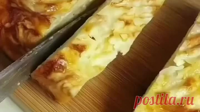 Сегодня готовлю запеканку из лаваша, творога и сыра.