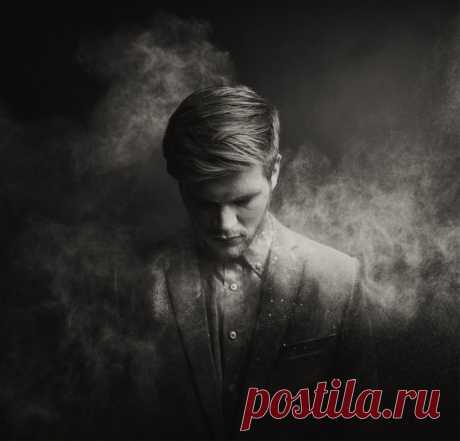Как работает проклятие...