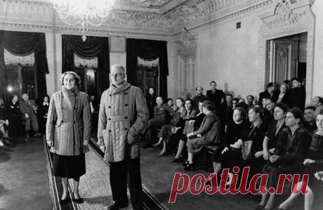 20 редких исторических кадров ХХ века | Болтай