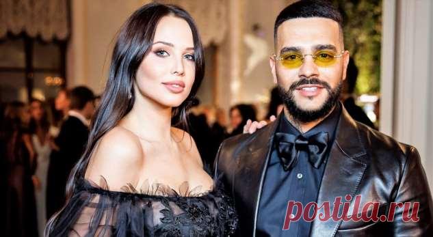 «Вылитый Тимати!»: Анастасия Решетова показала фото пятимесячного сына . Милая Я