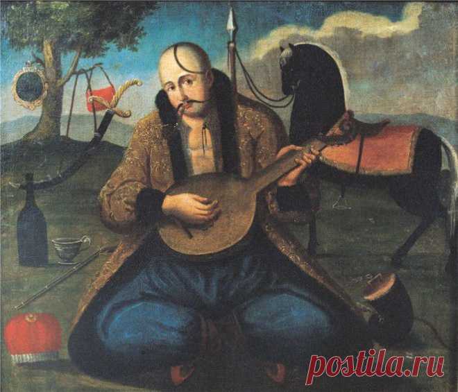 Что нужно знать о Мамае | Потерянные миры