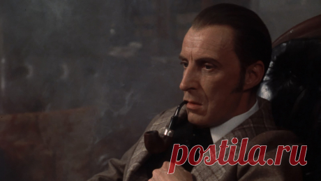 Иэн Ричардсон (Ian Richardson)
- 7 апреля, 1934 • 9 февраля 2007