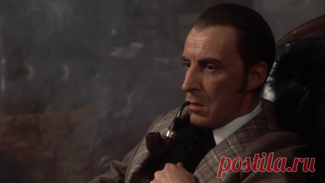 Иэн Ричардсон (Ian Richardson)
- 7 апреля, 1934 • 9 февраля 2007