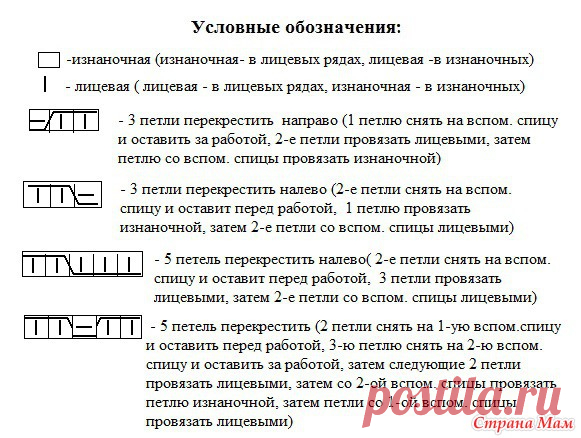 Шапка и мини-снуд «Принц Сибири» (для мальчиков). Авторская работа + описание - Вязание - Страна Мам