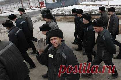 В РПЦ порассуждали о причинах совершения преступлений россиянами