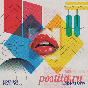 SIDEPIECE - Electric Bongo - Extended Mix | 4DJsonline.com