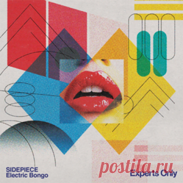 SIDEPIECE - Electric Bongo - Extended Mix | 4DJsonline.com
