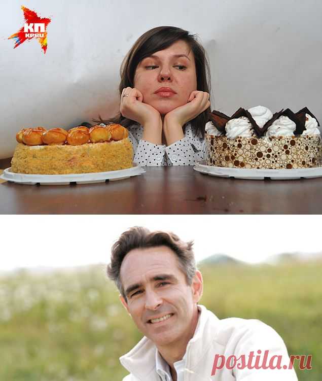 В каждом из нас дремлет чудовище, сгубившее Жанну Фриске! Но не у всех оно просыпается