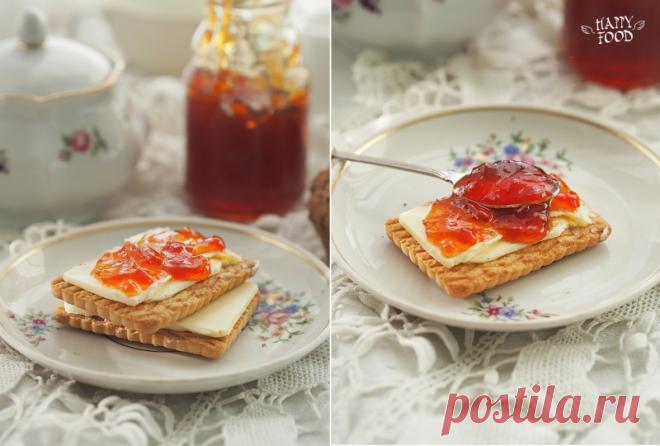 Грейпфрутовый конфитюр/Marmellata di pompelmo Этот мармелад/конфитюр я впервые попробовал несколько лет назад, как только увидел рецепт у Эллы Мартино - сразу приготовил и вот каждый год теперь у меня…