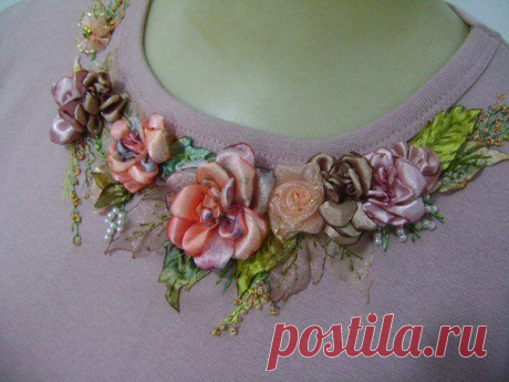 Море идей - рукоделие, декор дома, поделки и hand made.