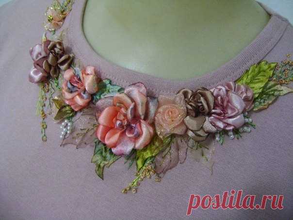Море идей - рукоделие, декор дома, поделки и hand made.