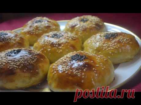 САМСА ШУРПА Визитка СРЕДНЕЙ АЗИИ Вкусно и сочно😋ОБЬЕДЕНИЕ