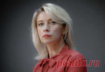 Захарова: Россия должна укреплять себя, не надеясь на благоразумие Запада. Стране необходимо проводить такую работу, чтобы не зависеть от &quot;настроений каких-нибудь очередных пришельцев&quot; в западных политических кругах, отметила официальный представитель МИД