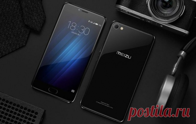 Meizu M6 Note обзаведётся процессором Snapdragon
