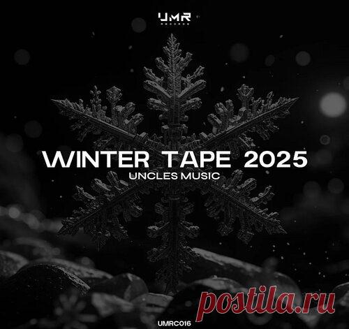 Download VA – Uncles Music Winter Tape 2025 [UMRC016] Artist: VA Title: Uncles Music ''Winter Tape 2025'' Label: Uncles Music Catalog: UMRC016 Released: 25.04.2025 Type: Compilation Genre: Electronic, House, Progressive House, Indie Dance, Melodic House & Techno