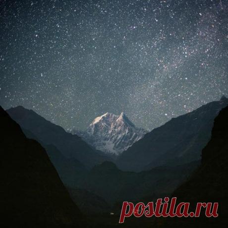 Никогда не сдавайся! Подборка достойных  | Мир Фотографии