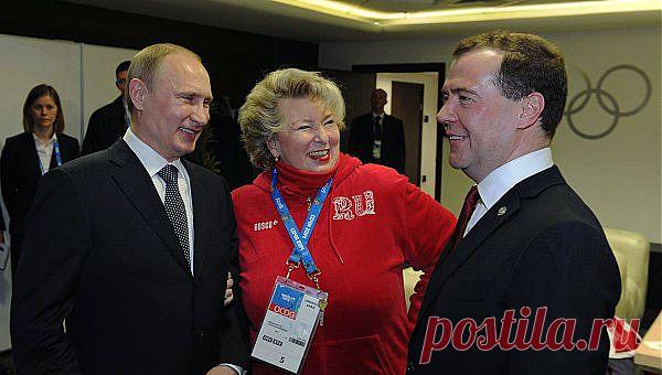 Церемония закрытия Олимпиады в Сочи. Онлайн-репортаж | РИА Новости