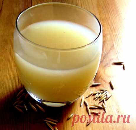 Эскулап: Воспаление поджелудочной железы вылечит настой из овса