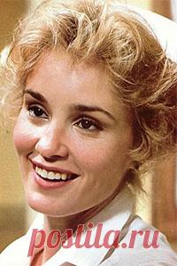 Джессика Лэнг