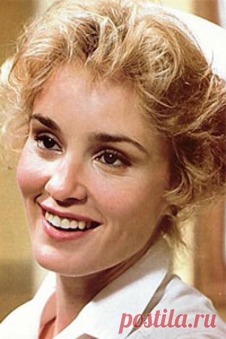 Джессика Лэнг