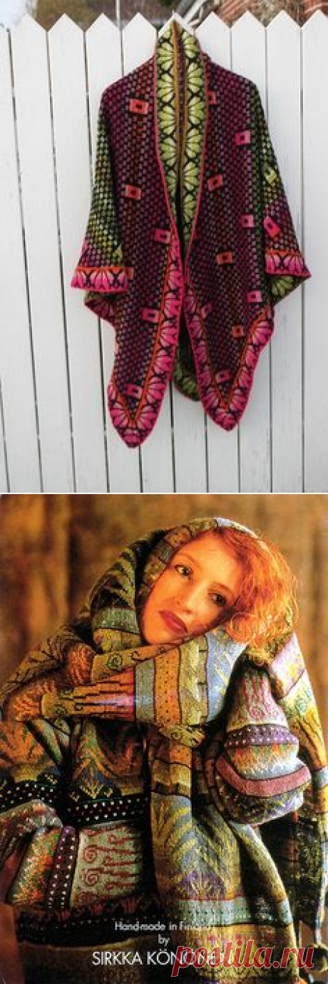 (55) stefanies-farbenrausch - Home | Knitting