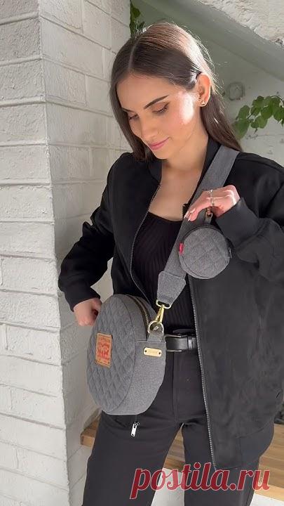 Sometimes I surprise myself 🐘 #upcycle #asmr #costura #shorts