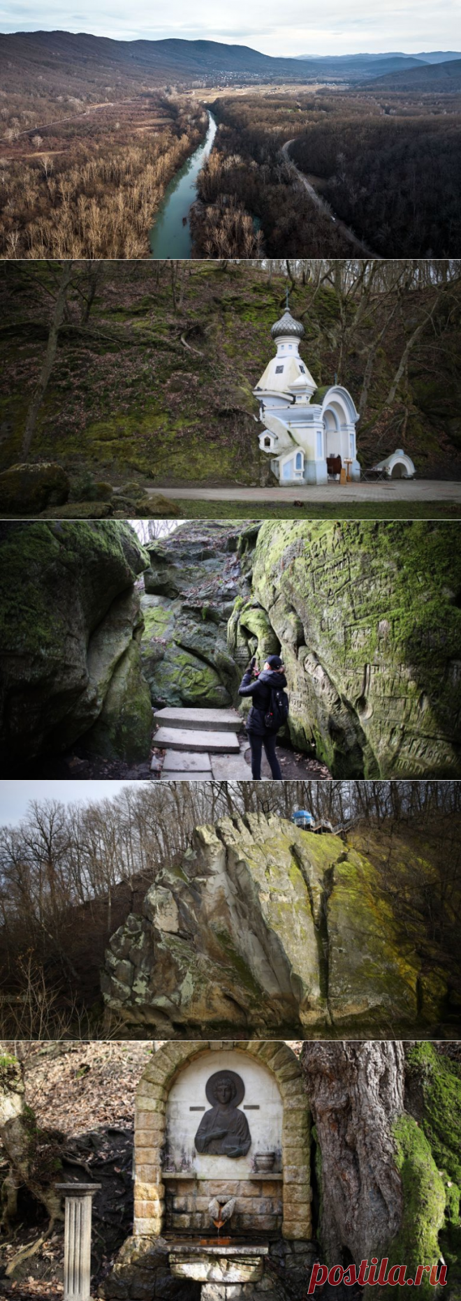 Горячий ключ. Прогулка по старейшему водолечебному курорту Кавказа - Mail.ru Новости