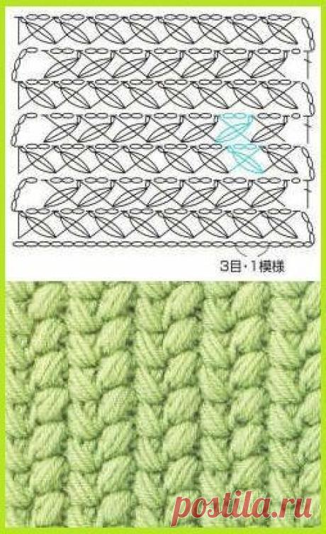 Найдено на сайте miimii-diy.blogspot.com.br.