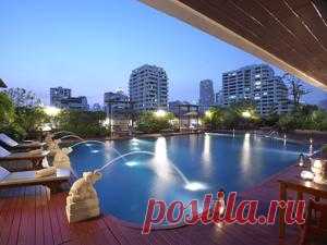 Centre Point Sukhumvit 10, Бангкок, Таиланд
