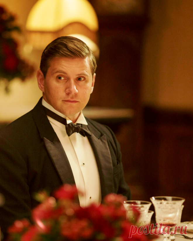 Аллен Лич, 18 мая, 1981