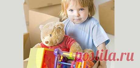 Поездка в детский дом через 14 дней / Помощь детским домам / Модный сайт о стильной переделке одежды и интерьера