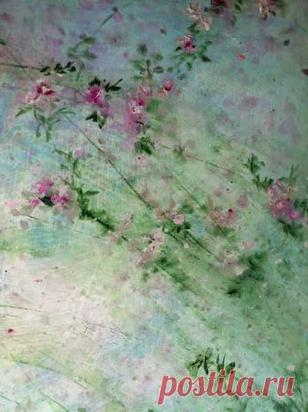 Laurence Amélie Schneider Painting | Impressionnisme