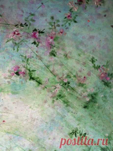 Laurence Amélie Schneider Painting | Impressionnisme