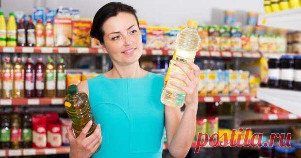 Биолог Опарин объяснил, когда обычное подсолнечное масло без запаха вредит здоровью - 100 советов - 23 января - 43369493929 - Медиаплатформа МирТесен Обычное подсолнечное масло без запаха производят холодным и горячим отжимом. То, что продается в магазинах по бюджетным ценам, сделано, как правило, последним способом: он позволяет выжать из сырья все до последней капли. Помогает в этом производителям и химия: есть «присадки», которые - 23 января - 43369493929 - Медиаплатформа МирТесен