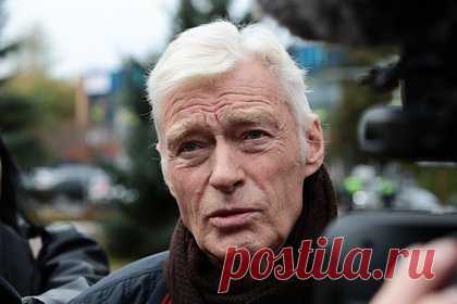 Бориса Щербакова срочно госпитализировали